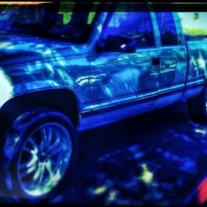 Meet your Posher, Jack